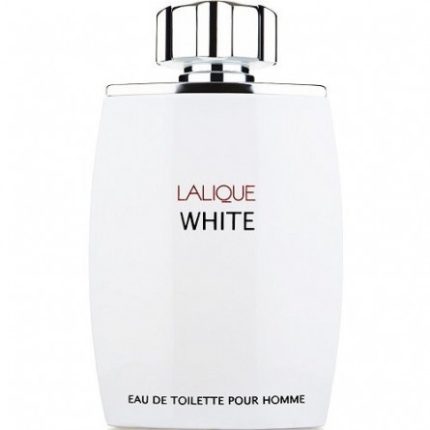 دکانت عطر لالیک وایت | Lalique Lalique White
