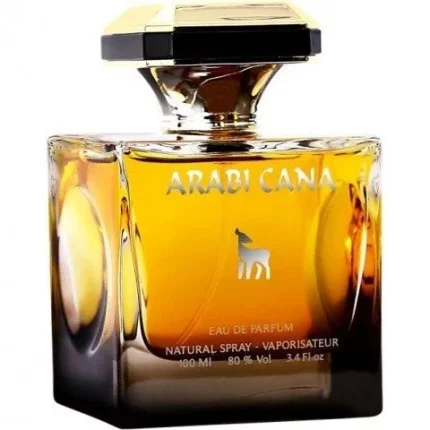 دکانت عطر کولماز عربی کانا | Kolmaz Arabi Cana