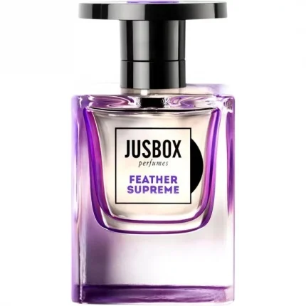 دکانت عطر جاس باکس فیتر سوپریم | Jusbox Feather Supreme