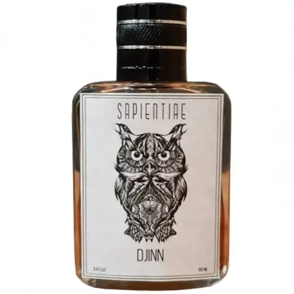 دکانت عطر ساپینتای نیش جن | Sapientiae Niche Djinn