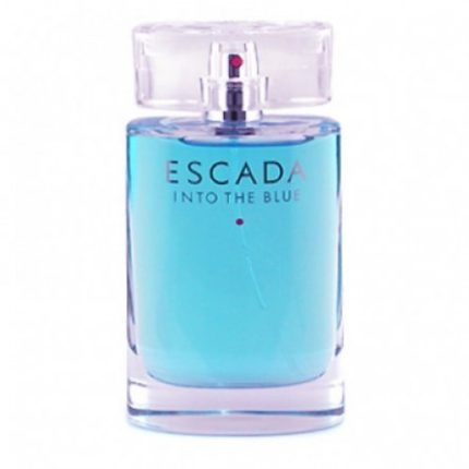 دکانت عطر اسکادا این تو د بلو | ESCADA Into the Blue