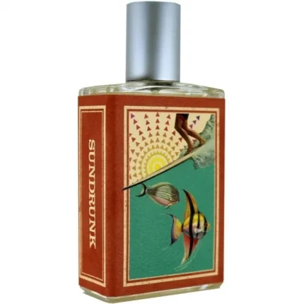 دکانت عطر ایمجینری اوترز سان درانک | IMAGINARY AUTHORS Sundrunk