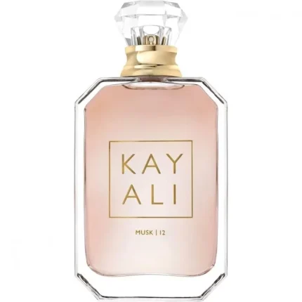 دکانت عطر کایالی ماسک ۱۲ | Kayali Musk 12