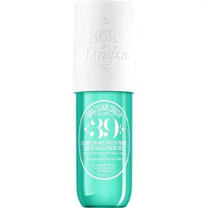دکانت عطر سول د ژنیرو چیروسا ۳۹ | Sol de Janeiro Cheirosa 39