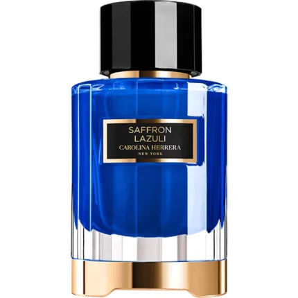 دکانت عطر کارولینا هررا سافرون لازولی | Carolina Herrera Saffron Lazuli