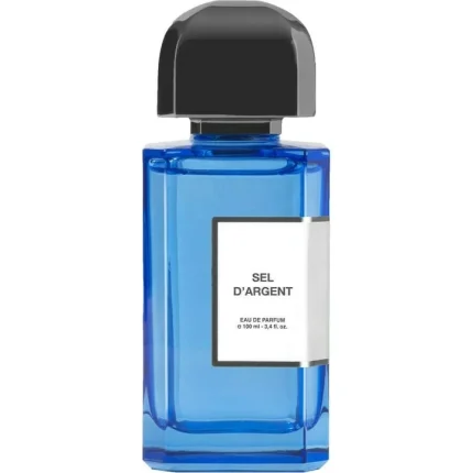 دکانت عطر بی دی کی پارفومز پاریس سل د آرجنت | BDK Parfums Sel d'Argent