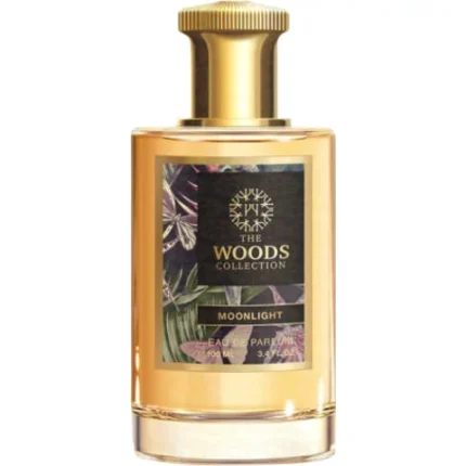 دکانت عطر د وودز کالکشن مونلایت | The Woods Collection Moonlight