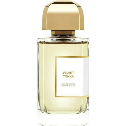 دکانت عطر بی دی کی پارفومز پاریس ولوت تونکا | BDK Parfums Velvet Tonka