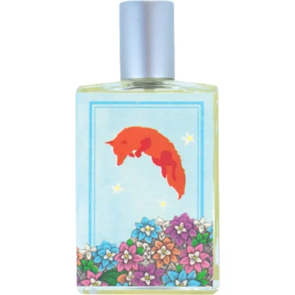 دکانت عطر ایمجینری اوترز فاکس این د فلاوربد | IMAGINARY AUTHORS Fox in the Flowerbed