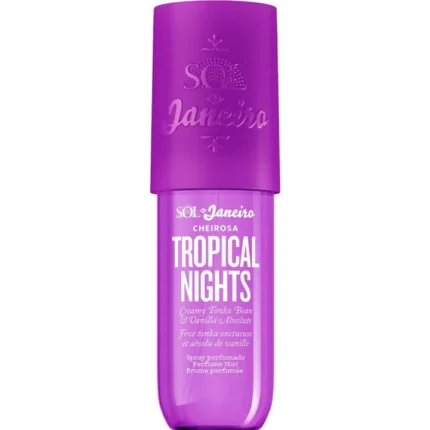 دکانت عطر سول د ژنیرو چیروسا تروپیکال نایتز | Sol de Janeiro Cheirosa Tropical Nights