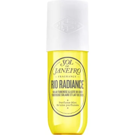 دکانت عطر سول د ژنیرو ریو رادیانس | Sol de Janeiro Rio Radiance