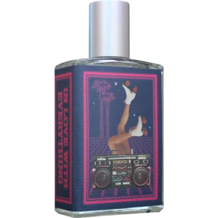 دکانت عطر ایمجینری اوترز این لاو ویت اوریتینگ | IMAGINARY AUTHORS In Love With Everything