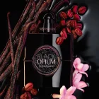 دکانت عطر ایو سن لورن بلک اوپیوم له پرفیوم | YVES SAINT LAURENT Black Opium Le Parfum - تصویر 2