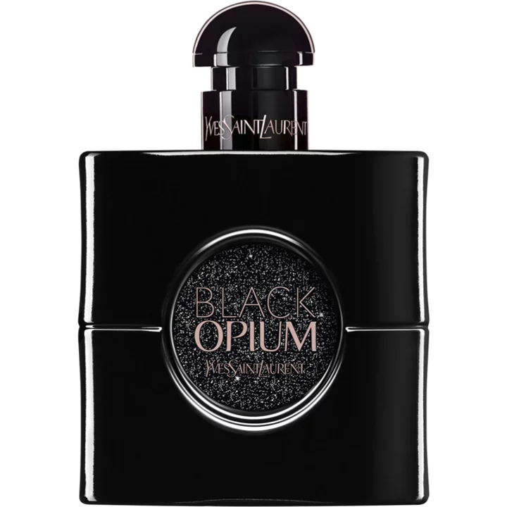 ۱۹۴۱۹۹_img-7855-yves-saint-laurent-black-opium-le-parfum_720 دکانت عطر ایو سن لورن بلک اوپیوم له پرفیوم | YVES SAINT LAURENT Black Opium Le Parfum - تصویر 1