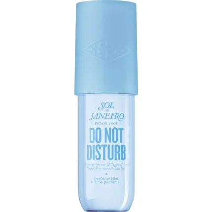 دکانت عطر سول د ژنیرو دو نات دیستراب | Sol de Janeiro Do Not Disturb