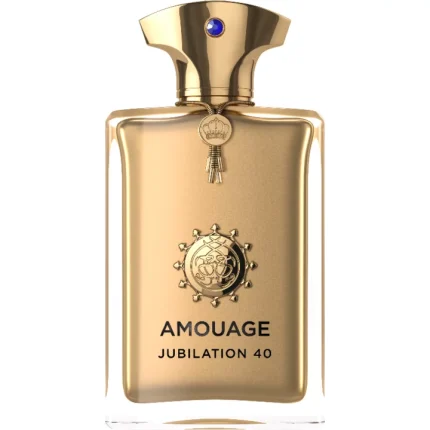 دکانت عطر آمواج جوبیلیشن ۴۰ من | Amouage Jubilation 40 Man