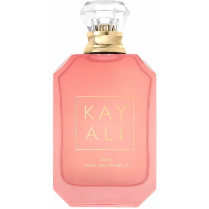 دکانت عطر کایالی ادن اسپارکلینگ لیچی ۳۹ ادو پارفوم | Kayali Eden Sparkling Lychee 39 Eau de Parfum