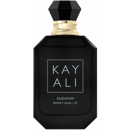 دکانت عطر کایالی عودگاسم اسموکی عود ۰۷ | Kayali Oudgasm Smoky Oud 07