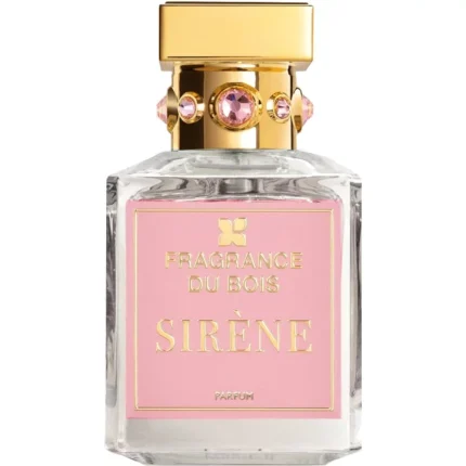 دکانت عطر فرگرنس دو بوا سیرن | Fragrance Du Bois Sirène