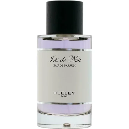 دکانت عطر جیمز هیلی ایریس د نویت | James HEELEY Iris de Nuit