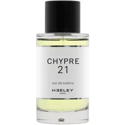 دکانت عطر جیمز هیلی چایپر ۲۱ | James HEELEY Chypre 21