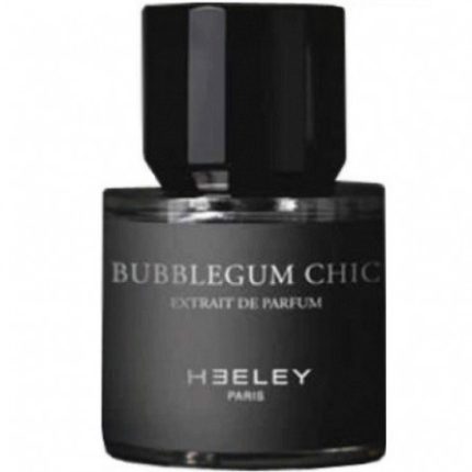 دکانت عطر جیمز هیلی بابلگام شیک | James HEELEY Bubblegum Chic