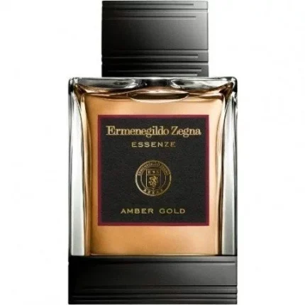 دکانت عطر ارمنگیلدو زگنا آمبر گلد | Ermenegildo Zegna Amber Gold