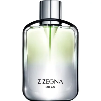 دکانت عطر ارمنگیلدو زگنا زد زگنا میلان | Ermenegildo Zegna Z Zegna Milan