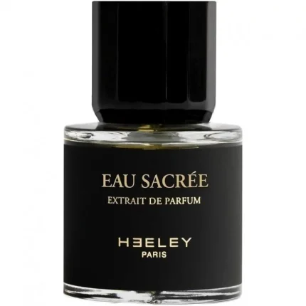 دکانت عطر جیمز هیلی او ساکری | James HEELEY Eau Sacree