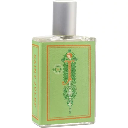 دکانت عطر ایمجینری اوترز سینت جولپ | IMAGINARY AUTHORS Saint Julep