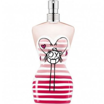 دکانت عطر ژان پل گوتیه کلاسیک او فرش آندره ادیشن | Jean Paul GAULTIER Classique Eau Fraîche André Edition