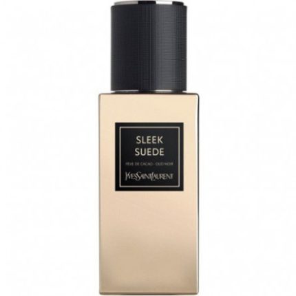 دکانت عطر ایو سن لورن اسلیک سوئد | YVES SAINT LAURENT Sleek Suede
