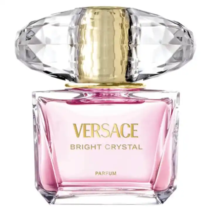 Bright Crystal Parfum Versace دکانت عطر ورساچه برایت کریستال پارفوم | Versace Bright Crystal Parfum - تصویر 1