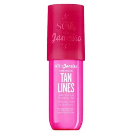 دکانت عطر سول د ژنیرو چیروسا تن لاینز | Sol de Janeiro Cheirosa Tan Lines