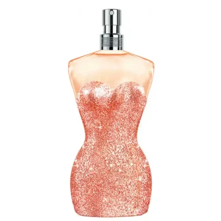 دکانت عطر ژان پل گوتیه کلاسیک کالکتور گلام ادیشن | Jean Paul GAULTIER Classique Collector Glam Edition