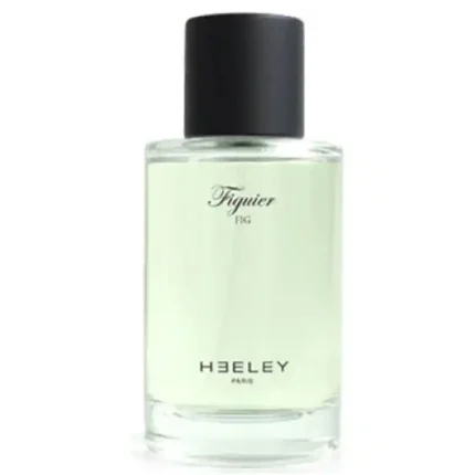 دکانت عطر جیمز هیلی فنیشا | James HEELEY Figuier