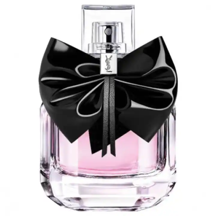 Mon Paris Collector Edition Yves Saint Laurent دکانت عطر ایو سن لورن مون پاریس کالکتر ادیشن | YVES SAINT LAURENT Mon Paris Collector Edition - تصویر 1