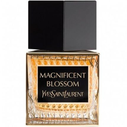 دکانت عطر ایوسن لورن مگنیفیسنت بلوسوم | YVES SAINT LAURENT Magnificent Blossom