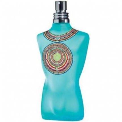 دکانت عطر ژان پل گوتیه کلون له میل سامر ۲۰۰۸ | Jean Paul GAULTIER Cologne Le Male Summer 2008