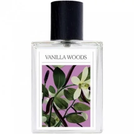 دکانت عطر د سون ورچوز وانیلا وودز | The 7 Virtues Vanilla Woods