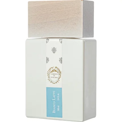 دکانت عطر جیاردینی دی توسکانا بیانکو لاته | Giardini Di Toscana Bianco Latte