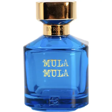 دکانت عطر بایرون پرفیومز مولا مولا | Byron Parfums Mula Mula