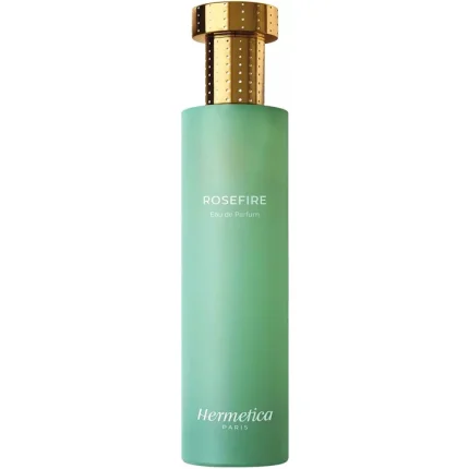 دکانت عطر هرمتیکا رز فایر ا Hermetica Rosefire