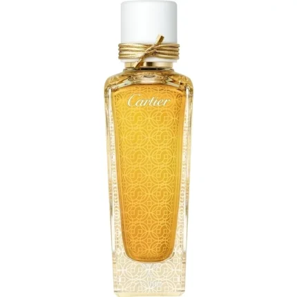 دکانت عطر کارتیر عود اند امبر | Cartier Oud & Ambre