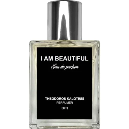 دکانت عطر تئودوروس کالوتینیس ای ام بیوتیفول | Theodoros Kalotinis I Am Beautiful