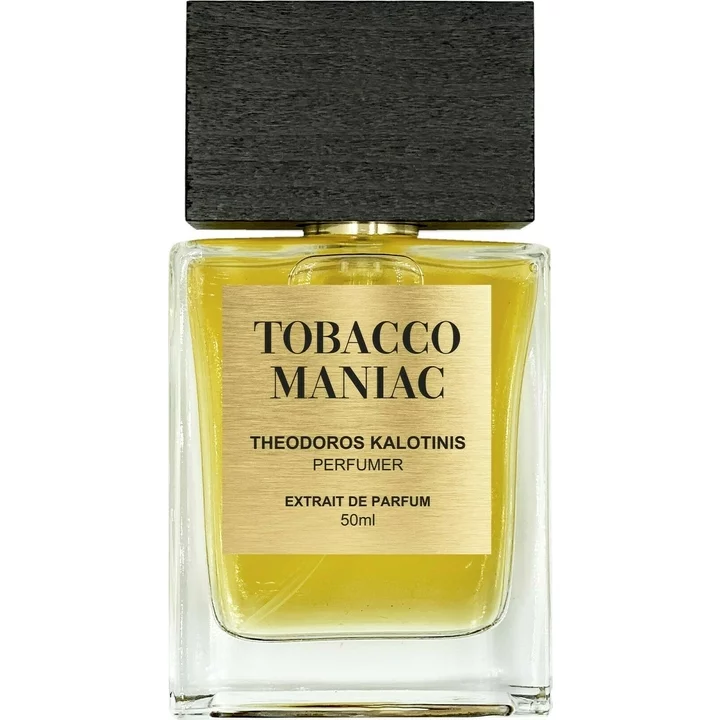 ۱۵۳۴۹۳_img-4891-theodoros-kalotinis-tobacco-maniac_720 دکانت عطر تئودوروس کالوتینیس توباکو منیاک | Theodoros Kalotinis Tobacco Maniac - تصویر 1