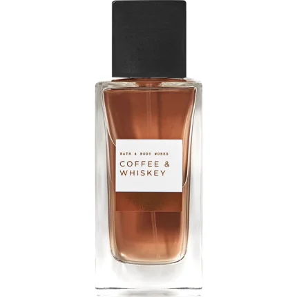 دکانت عطر بس اند بادی ورکز کافی اند ویسکی | Bath and Body Works Coffee & Whiskey
