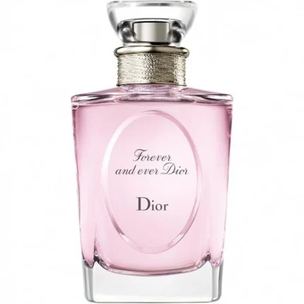 دکانت عطر دیور فوراور اند اور | Dior Forever and Ever