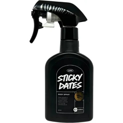 دکانت عطر لاش استیکی دیتس | Lush Sticky Dates