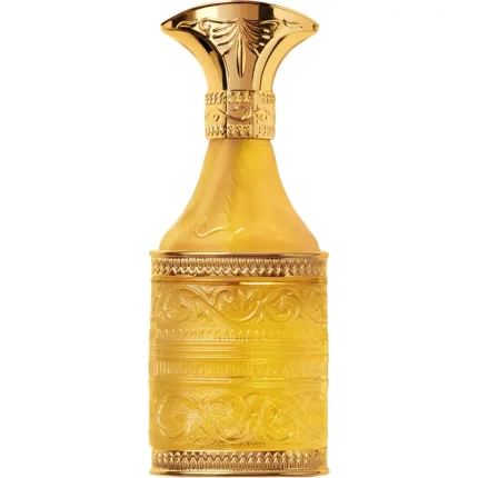 دکانت عطر آمواج کریستال اند گلد من | Amouage Cristal & Gold Man